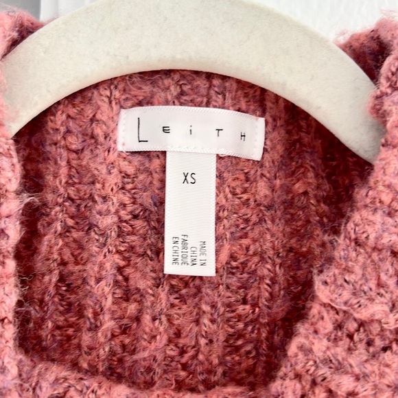 ♥️ Leith women’s mock neck sweater - Picture 11 of 14